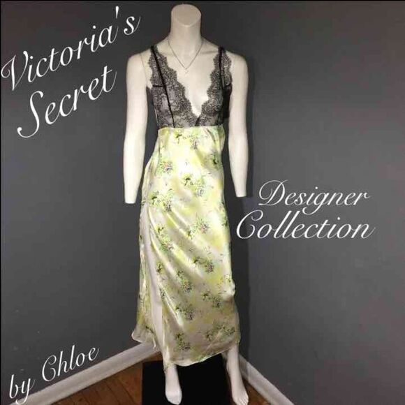 Victoria secret Designer Collection NWT - Picture 1 of 4